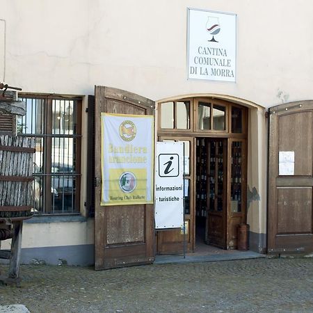 Di-Vinodormire La Morra Exterior photo