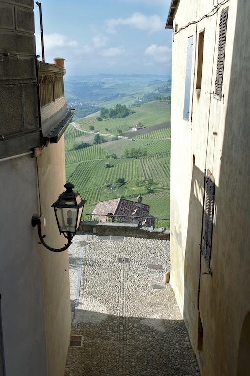Di-Vinodormire La Morra Exterior photo